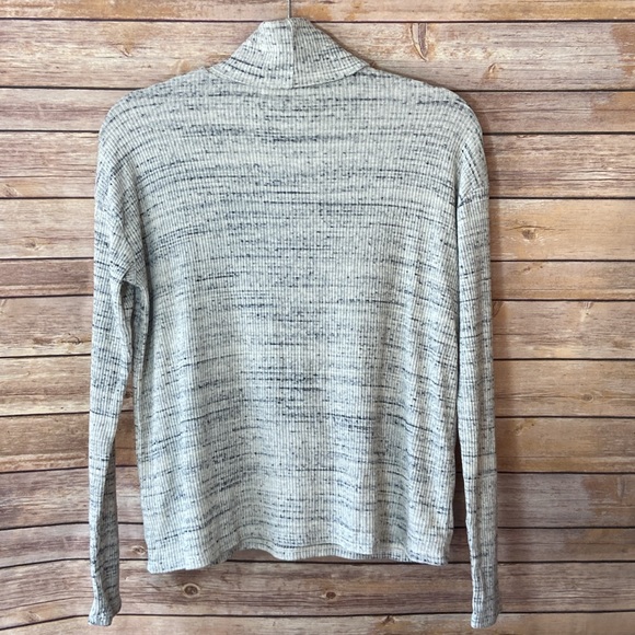 NWT Project Social T turtleneck - Picture 3 of 4